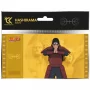 Cartoon Kingdom - Naruto Golden ticket Col.2 Hashirama Lot X10 -www.lsj-collector.fr