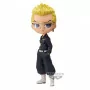 Banpresto - Figurine Tokyo Revengers Q Posket Tetta Kisaki 14cm W100 -www.lsj-collector.fr