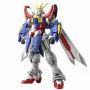 Bandai Hobby - Maquette Gundam Gunpla RG 1/144 037 God Gundam -