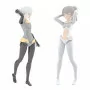 Bandai Hobby - 30 Minutes Sisters Option Body Parts Arm Parts & Leg Parts W&B -