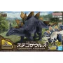 Bandai Hobby - Maquette Dinosaur Plastic Model Kit Brand Stegosaurus -
