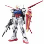 Bandai Hobby - Maquette Gundam Gunpla RG 1/144 03 Aile Strike Gundam -