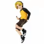 Goodsmile hikaru no go pop up parade hikaru shindo 13cm - figurine