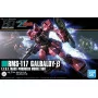 Bandai Hobby - Maquette Gundam Gunpla HG 1/144 212 Galbaldy Bêta -www.lsj-collector.fr