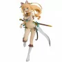 Goodsmile smile of the arsnotoria pop up parade picatrix cat kingdom 18cm - figurine