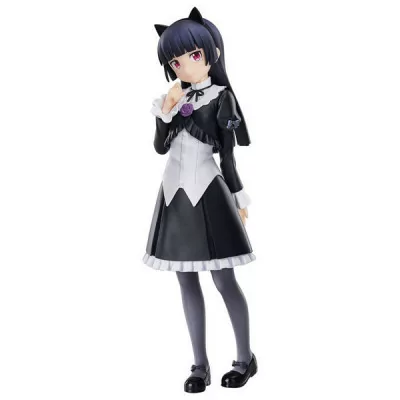 GOODSMILE - Figurine Oreimo Pop Up Parade Kuroneko 15cm -www.lsj-collector.fr