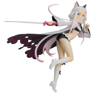 GOODSMILE - Figurine Smile Of The Arsnotoria Pop Up Parade Arsnotoria Cat Kingdom 18cm -