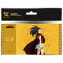 Cartoon Kingdom - My Hero Academia Golden Ticket Col.1 Momo Lot X10 -www.lsj-collector.fr