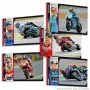 Panini - Moto Gp Le Mans Trading Cards Collector Box 50 Cartes -www.lsj-collector.fr