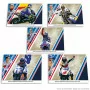 Panini - Moto Gp Le Mans Trading Cards Collector Box 50 Cartes -www.lsj-collector.fr