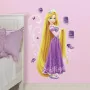 ROOMMATES - Disney Sticker Mural Geant Princess Rapunzel 43X99cm -www.lsj-collector.fr
