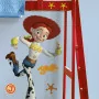 ROOMMATES - Disney Sticker Mural Geant Toy Story Jessie 66X117cm -
