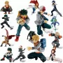 Banpresto - Figurine My Hero Academia Collection Pack -