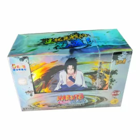 DISPLAY Naruto Shippuden Legacy Collection Card Vol 3 PRO 36 boosters / 5  cartes