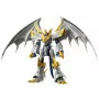 Bandai Hobby - Maquette Digimon Figure-Rise Amplified Imperialdramon Paladin Mode -