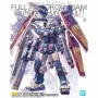Bandai Hobby - Maquette Gundam Gunpla MG 1/100 Full Armor Gundam Thunderbolt Ver.Ka -