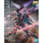 Bandai Hobby - Maquette Gundam Gunpla MG 1/100 Justice Gundam -www.lsj-collector.fr