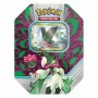Pokemon Company - Pokemon Tin Box XXL Paldea 3 Starters 6pcs -