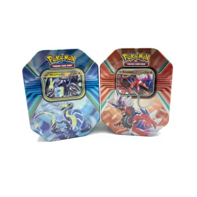 Pokemon Company - Transformers Collector Card Cybertron Vol 2 18 Boosters De 5 Cartes -www.lsj-collector.fr