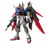 Bandai Hobby - Maquette Gundam Gunpla RG 1/144 017 Wing Gundam Zero Endless Waltz -