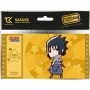 Cartoon Kingdom - Naruto Shipudden Golden Ticket Chibi Naruto X10 -