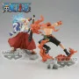 Banpresto - Figurine One Piece Senkozekkei Yamato 11cm- W99 -