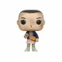 Funko - Pop Stranger Things Pop Eleven With Eggos -www.lsj-collector.fr