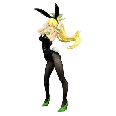 Furyu - Figurine Sword Art Online Bicute Bunnies Leafa 28cm -