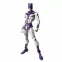 GOODSMILE - Figurine Jojo'S Bizarre Adventure Part 6 Chozokado Ws 16cm -