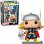 Funko - Marvel Pop Comic Cover Classic Thor -