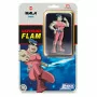 SP COLLECTION - Capitaine Flam Pin's Blister Card Mala 10,5cm -