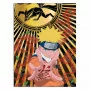 Cartoon Kingdom - Naruto Golden Poster Naruto 40X30cm -