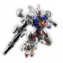 Bandai Hobby - Maquette Gundam Gunpla HG 1/144 019 Msm-07S Zgock Chars Custom -www.lsj-collector.fr