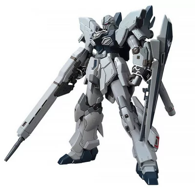 Bandai Hobby - Maquette Gundam Gunpla RG 1/144 010 Z Gundam -www.lsj-collector.fr