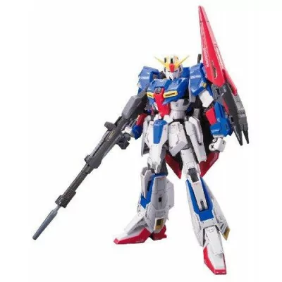 Bandai Hobby - Maquette Gundam Gunpla HG 1/144 231 Infinite Justice Gundam -www.lsj-collector.fr