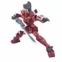 Bandai Hobby - Maquette Gundam Gunpla Mg 1/100 Gundam Amazing Red Warrior -