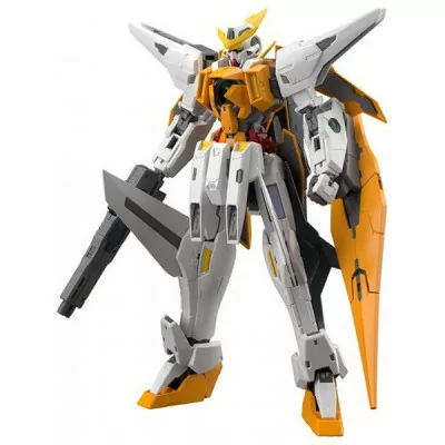 Bandai Hobby - Maquette Gundam Gunpla MG 1/100 OO Gundam Kyrios -www.lsj-collector.fr