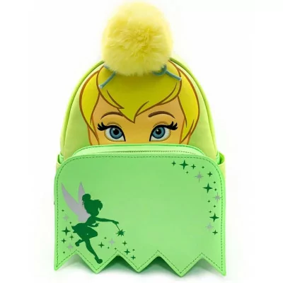 Loungefly Clochette Cosplay - sac à dos - Import