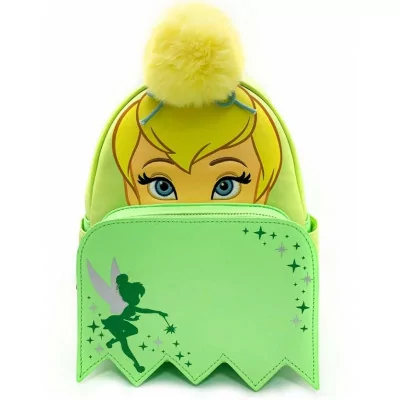 Loungefly sac à dos Clochette Cosplay - Import septembre