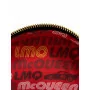 Loungefly Disney Cars Flash McQueen Cosplay Metallic - Import