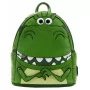 Loungefly Mini sac à dos Toy Story Rex Cosplay - import