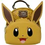 Loungefly mini sac a dos convertible Evoli cosplay - IMPORT US - Arrivage Janvier