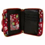 Loungefly Portefeuille disney Monstre & cie boo takeout !!PRECOMMANDE!! ARRIVAGE Janvier 2023
