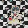 Loungefly Pin's disney minnie and mickey date night juke box 3" collector box pin !!PRECOMMANDE!! ARRIVAGE Janvier 2023