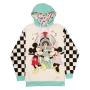 Loungefly Spirit Jersey Sweat disney mickey and minnie date night diner unisex large !!PRECOMMANDE!! ARRIVAGE Janvier 2023
