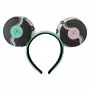 Loungefly Ears disney mickey and minnie date night diner records