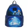 Disney Swan Princess Castle Scene - Sac à Dos - import