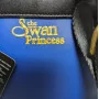 Disney Mini Sac à Dos Swan Princess Castle Scene - import janvier