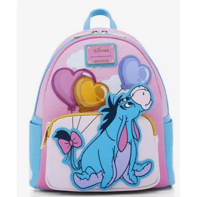 Loungefly Disney Bourriquet Ballons - sac a dos - Import