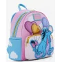 Loungefly Disney Bourriquet Ballons - sac a dos - Import Octobre